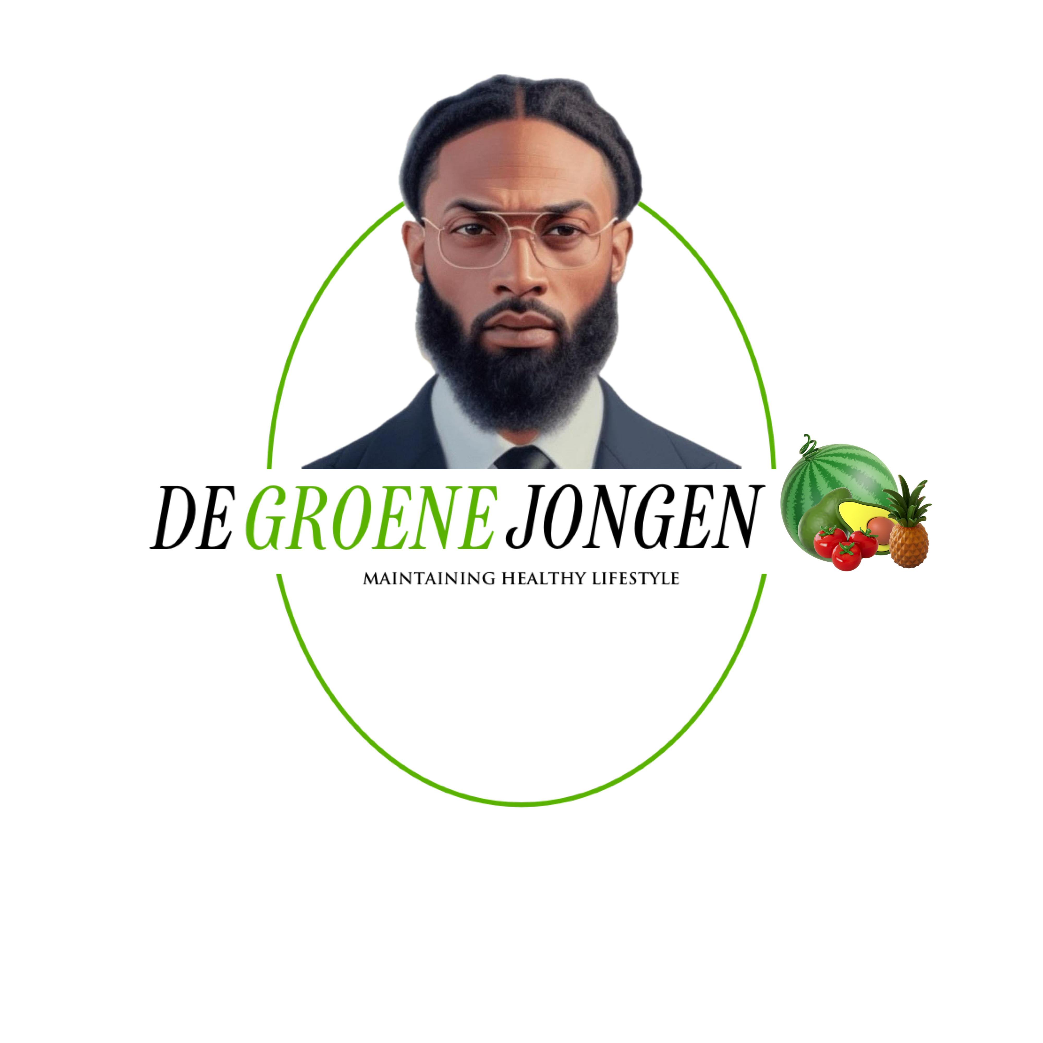degroenejongen